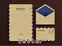 Định nghĩa của từ <b>letter</b>