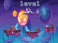 Định nghĩa của từ <b>level</b>