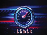 Định nghĩa của từ <b>limit</b>