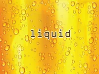 Định nghĩa của từ <b>liquid</b>