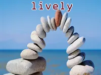 Định nghĩa của từ <b>lively</b>