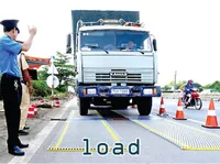 Định nghĩa của từ <b>load</b>
