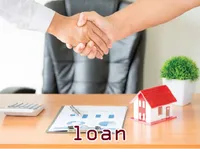 Định nghĩa của từ <b>loan</b>