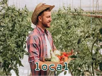 Định nghĩa của từ <b>local</b>