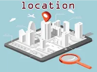 Định nghĩa của từ <b>location</b>