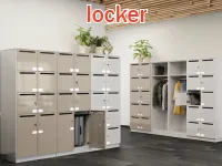 Định nghĩa của từ <b>locker</b>