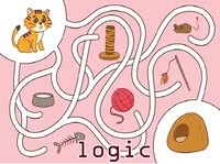 Định nghĩa của từ <b>logic</b>