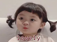 Định nghĩa của từ <b>lovely</b>