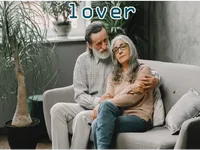 Định nghĩa của từ <b>lover</b>