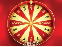 Định nghĩa của từ <b>luck</b>