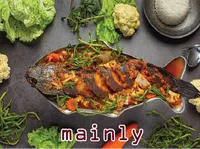 Định nghĩa của từ <b>mainly</b>