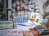 Định nghĩa của từ <b>management</b>
