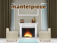 Định nghĩa của từ <b>mantelpiece</b>