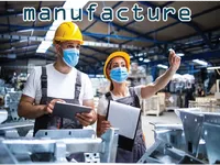 Định nghĩa của từ <b>manufacture</b>