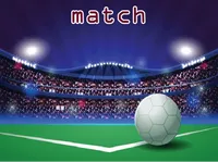 Định nghĩa của từ <b>match</b>