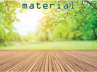 Định nghĩa của từ <b>material</b>