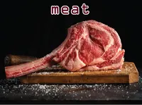 Định nghĩa của từ <b>meat</b>