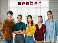 Định nghĩa của từ <b>member</b>
