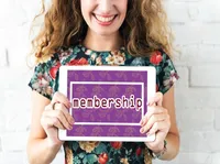 Định nghĩa của từ <b>membership</b>