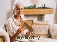 Định nghĩa của từ <b>memory</b>