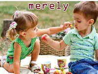 Ý nghĩa của từ vựng <b>merely</b>