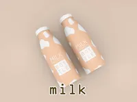 Định nghĩa của từ <b>milk</b>