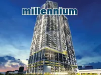 Định nghĩa của từ <b>millennium</b>