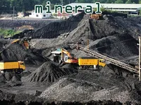 Định nghĩa của từ <b>mineral</b>