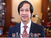 Định nghĩa của từ <b>minister</b>