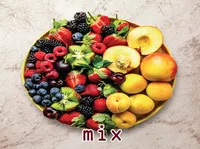 Định nghĩa của từ <b>mix</b>