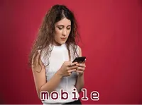 Định nghĩa của từ <b>mobile</b>