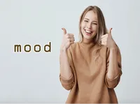 Định nghĩa của từ <b>mood</b>
