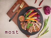 Định nghĩa của từ <b>most</b>