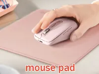 Định nghĩa của từ <b>mouse pad</b>