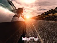 Định nghĩa của từ <b>move</b>
