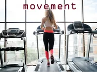 Định nghĩa của từ <b>movement</b>