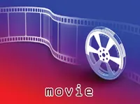 Định nghĩa của từ <b>movie</b>