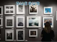 Định nghĩa của từ <b>museum</b>