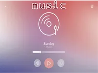 Định nghĩa của từ <b>music</b>