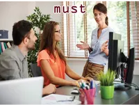Định nghĩa của từ <b>must</b>
