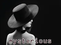 Định nghĩa của từ <b>mysterious</b>