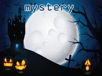 Định nghĩa của từ <b>mystery</b>