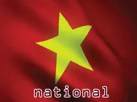 Định nghĩa của từ <b>national</b>