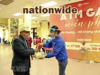 Định nghĩa của từ <b>nationwide</b>