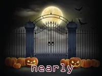 Định nghĩa của từ <b>nearly</b>