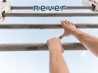Định nghĩa của từ <b>never</b>