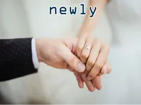 Ý nghĩa của từ vựng <b>newly</b>