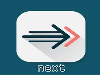 Định nghĩa của từ <b>next</b>