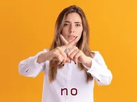 Định nghĩa của từ <b>no</b>