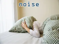 Định nghĩa của từ <b>noise</b>